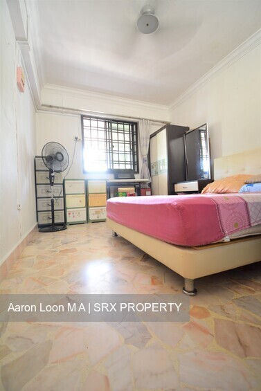 Bedok North Street 3 thumbnail photo
